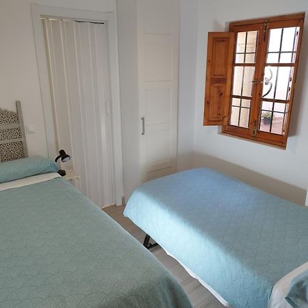 Apartamento Arminan Ronda- Parking Opcional Kültér fotó