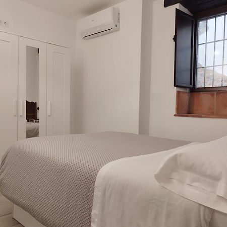 Apartamento Arminan Ronda- Parking Opcional Kültér fotó