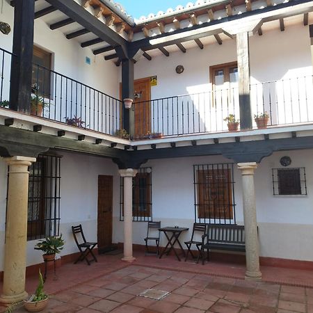 Apartamento Arminan Ronda- Parking Opcional Kültér fotó
