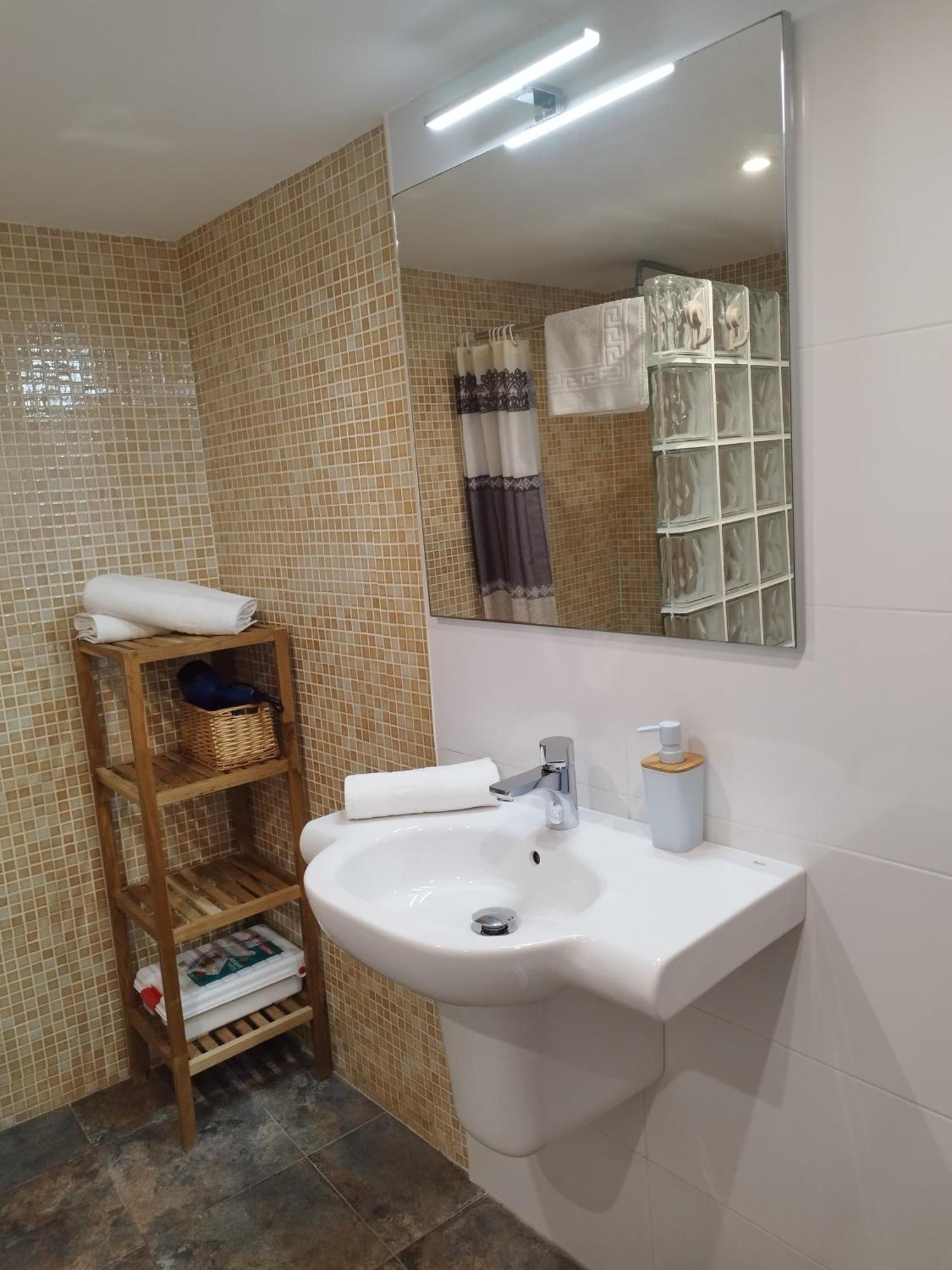 Apartamento Arminan Ronda- Parking Opcional Kültér fotó