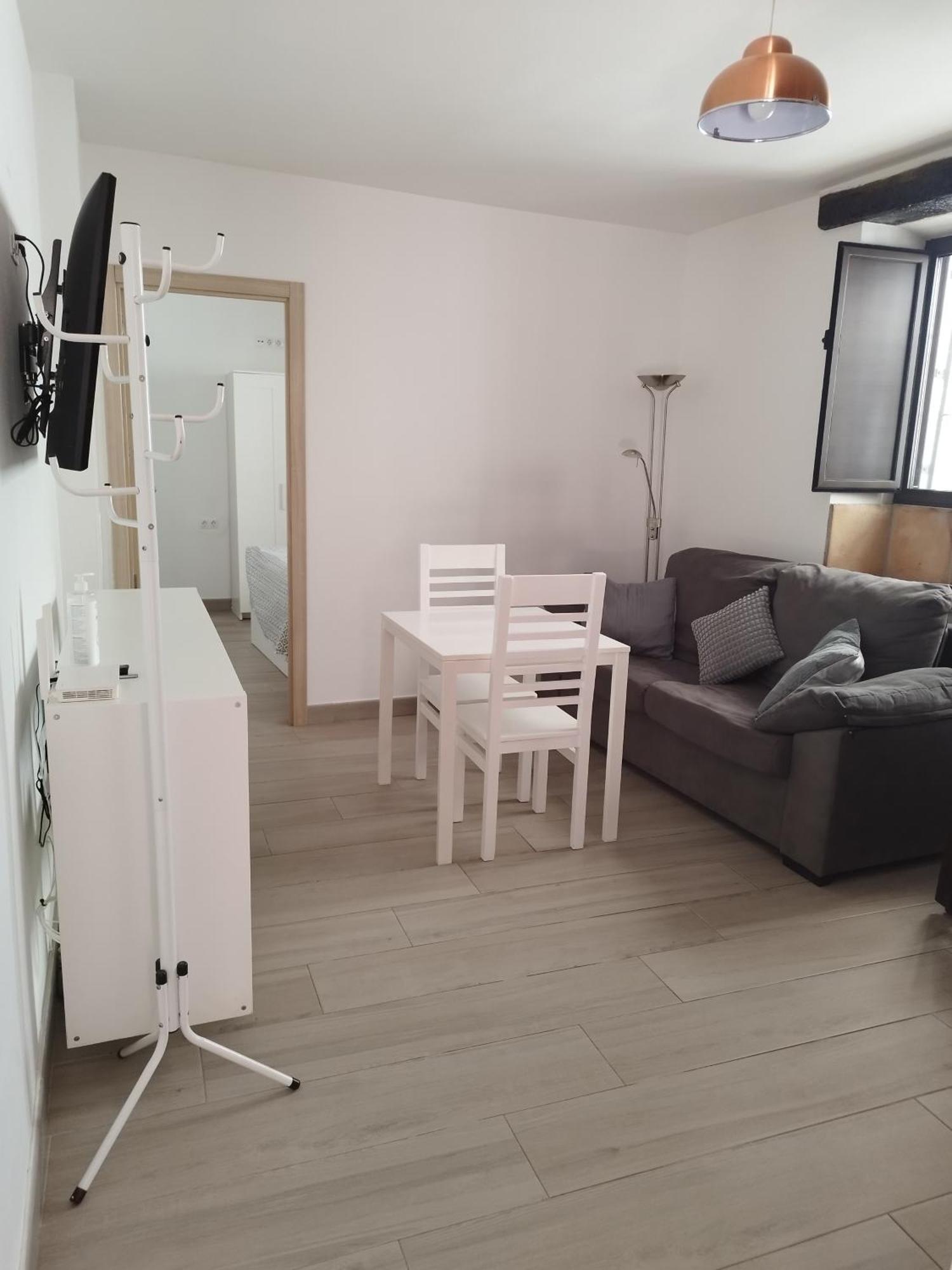 Apartamento Arminan Ronda- Parking Opcional Kültér fotó