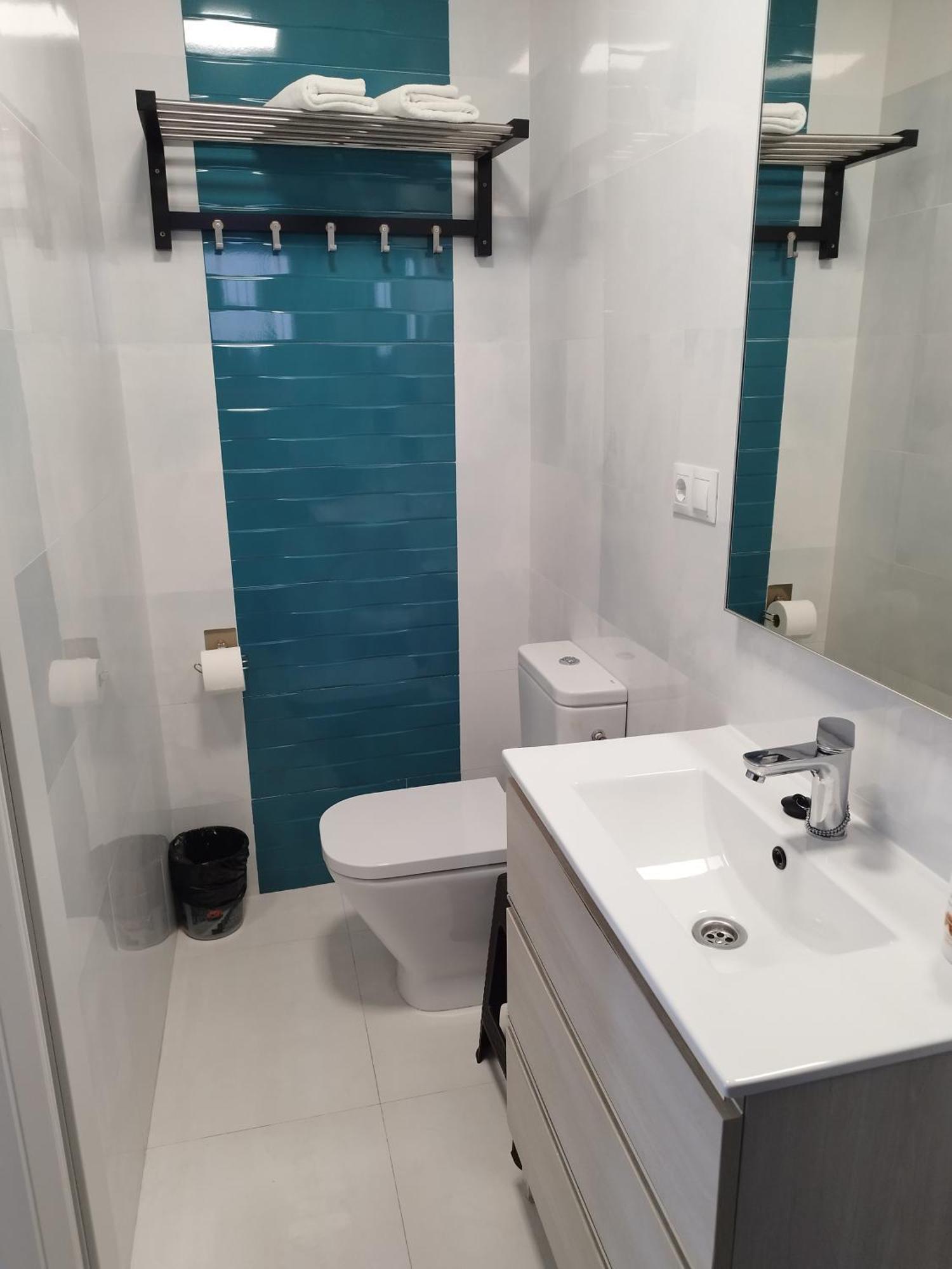 Apartamento Arminan Ronda- Parking Opcional Kültér fotó