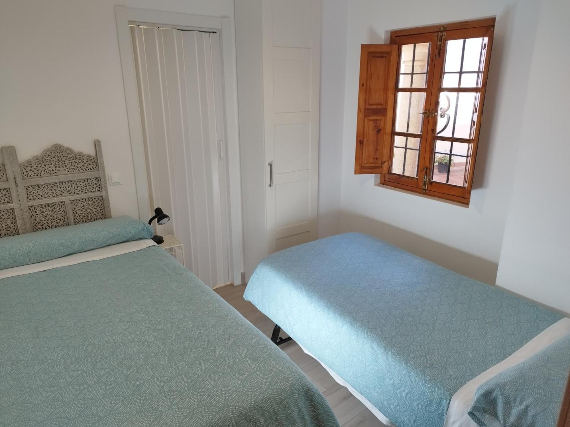 Apartamento Arminan Ronda- Parking Opcional Kültér fotó
