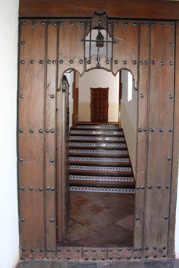 Apartamento Arminan Ronda- Parking Opcional Kültér fotó